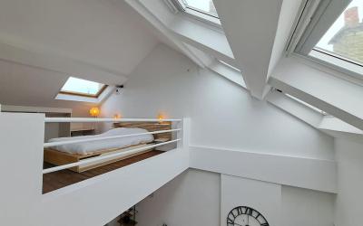 Appartement 1 Chambre