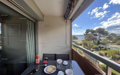 Appartement (4 Adultes)