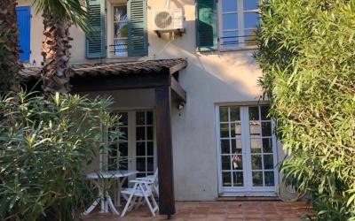 Maison 2u00a0Chambres