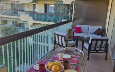 Appartement 2 Chambres Appartement 2 Chambres