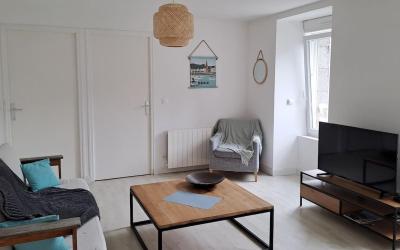 Appartement 2 Chambres Appartement 2 Chambres