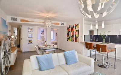 Appartement 2 Chambres