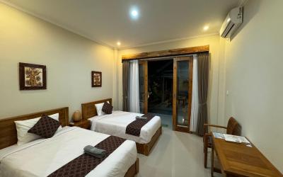 Kamar Standard Twin