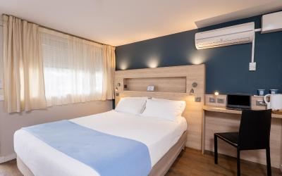 Chambre Double