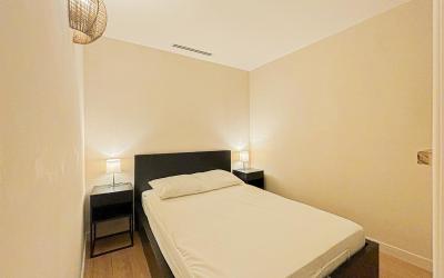 Appartement 1 Chambre Appartement 1 Chambre