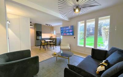 Appartement 2 Chambres Appartement 2 Chambres