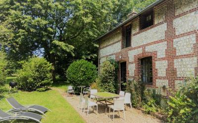 Maison 3u00a0Chambres