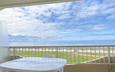 Appartement - Vue sur Mer Appartement - Vue sur Mer