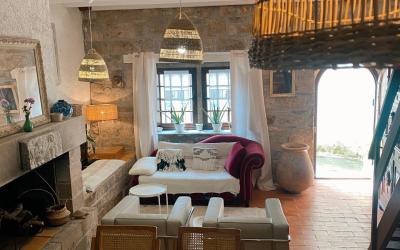 Villa 1 Chambre