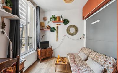 Appartement 1 Chambre