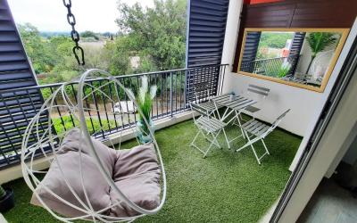 Appartement 1 Chambre