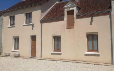 Maison 4u00a0Chambres