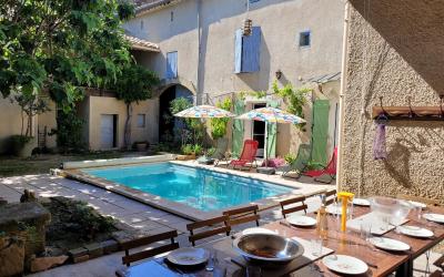 Villa Villa