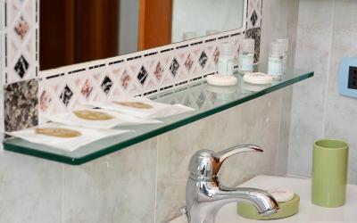 Camera Tripla Standard