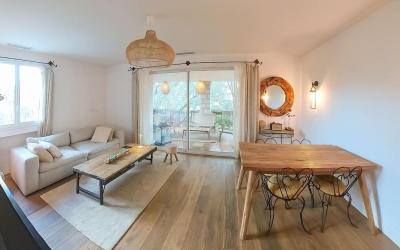 Appartement 2 Chambres Appartement 2 Chambres