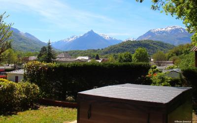 Chalet Supu00e9rieur Chalet Supu00e9rieur