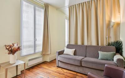 Appartement 1 Chambre Appartement 1 Chambre