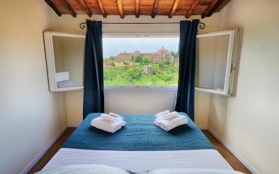 Camera Matrimoniale Superior