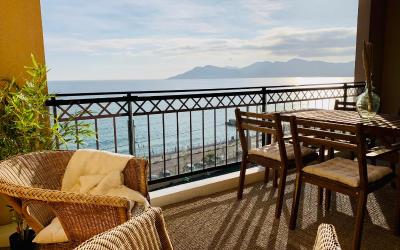 Appartement 1 Chambre