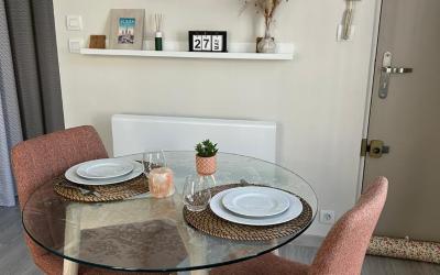 Appartement 1 Chambre Appartement 1 Chambre