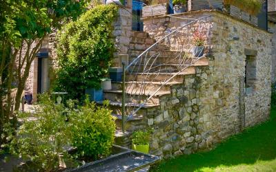 Appartement 2 Chambres