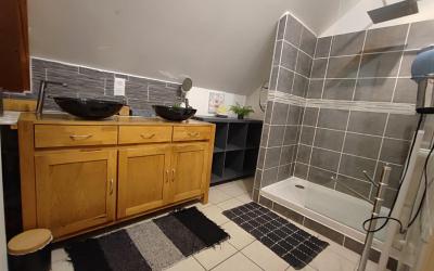 Chambre Double - Vue sur Montagne Chambre Double - Vue sur Montagne