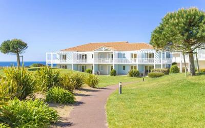 Appartement 1 Chambre