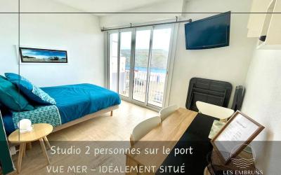 Appartement 1 Chambre Appartement 1 Chambre
