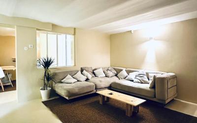 Appartement 1 Chambre Appartement 1 Chambre