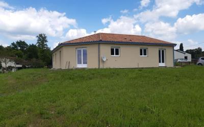 Maison 2u00a0Chambres Maison 2u00a0Chambres