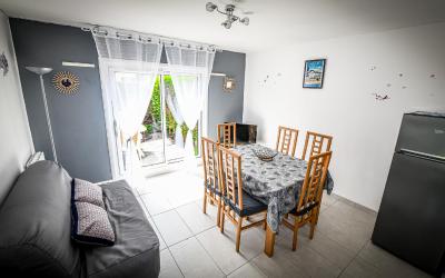 Appartement 1 Chambre