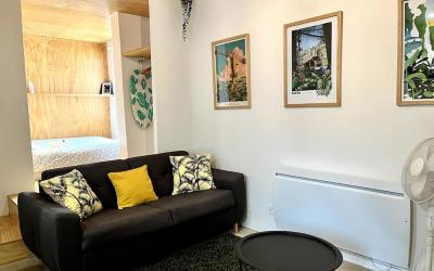 Appartement 1 Chambre Appartement 1 Chambre