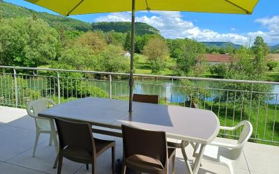 Maison 3u00a0Chambres