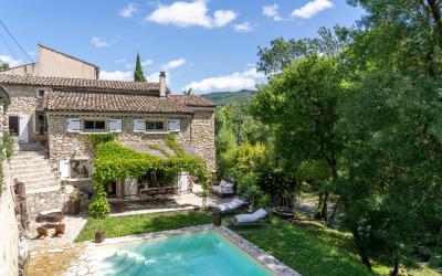 Villa avec Piscine Privu00e9e Villa avec Piscine Privu00e9e