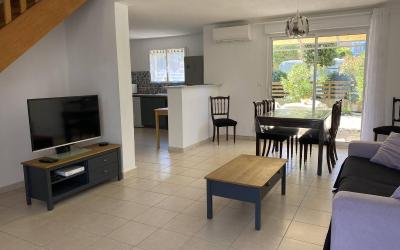 Maison 3u00a0Chambres Maison 3u00a0Chambres