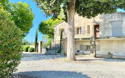 Maison 4u00a0Chambres Maison 4u00a0Chambres