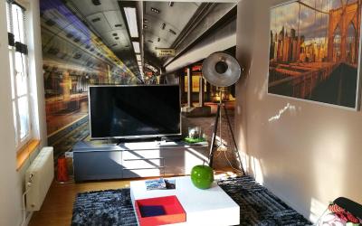 Appartement en Duplex Appartement en Duplex