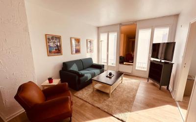 Appartement 1 Chambre Appartement 1 Chambre