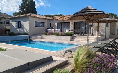 Villa avec Piscine Privu00e9e Villa avec Piscine Privu00e9e