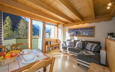 Appartement avec Vue sur la Montagne Appartement avec Vue sur la Montagne