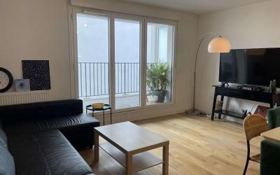 Appartement 2 Chambres