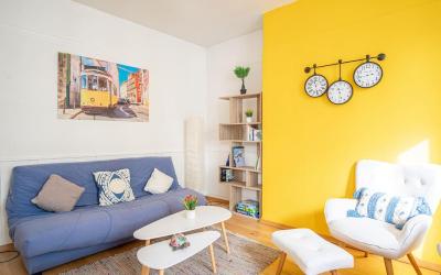 Appartement 1 Chambre Appartement 1 Chambre