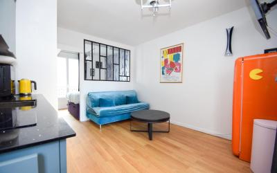 Appartement 1 Chambre - Vue sur Ville Appartement 1 Chambre - Vue sur Ville