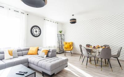 Appartement 2 Chambres Appartement 2 Chambres