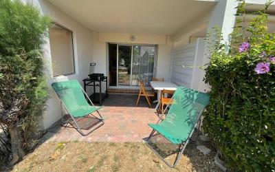 Appartement 1 Chambre