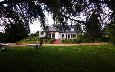 Appartement 1 Chambre