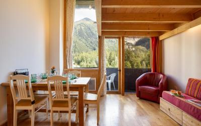 Appartement avec Vue sur la Montagne Appartement avec Vue sur la Montagne