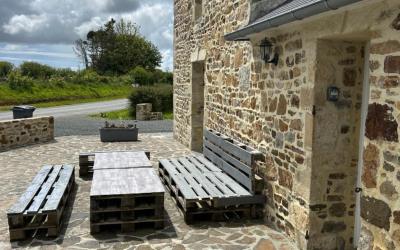 Maison 5u00a0Chambres