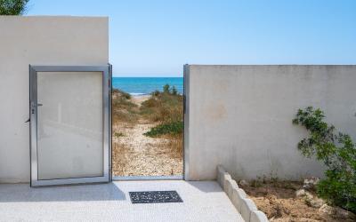 Villa con Vista Mare