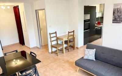 Appartement 2 Chambres Appartement 2 Chambres